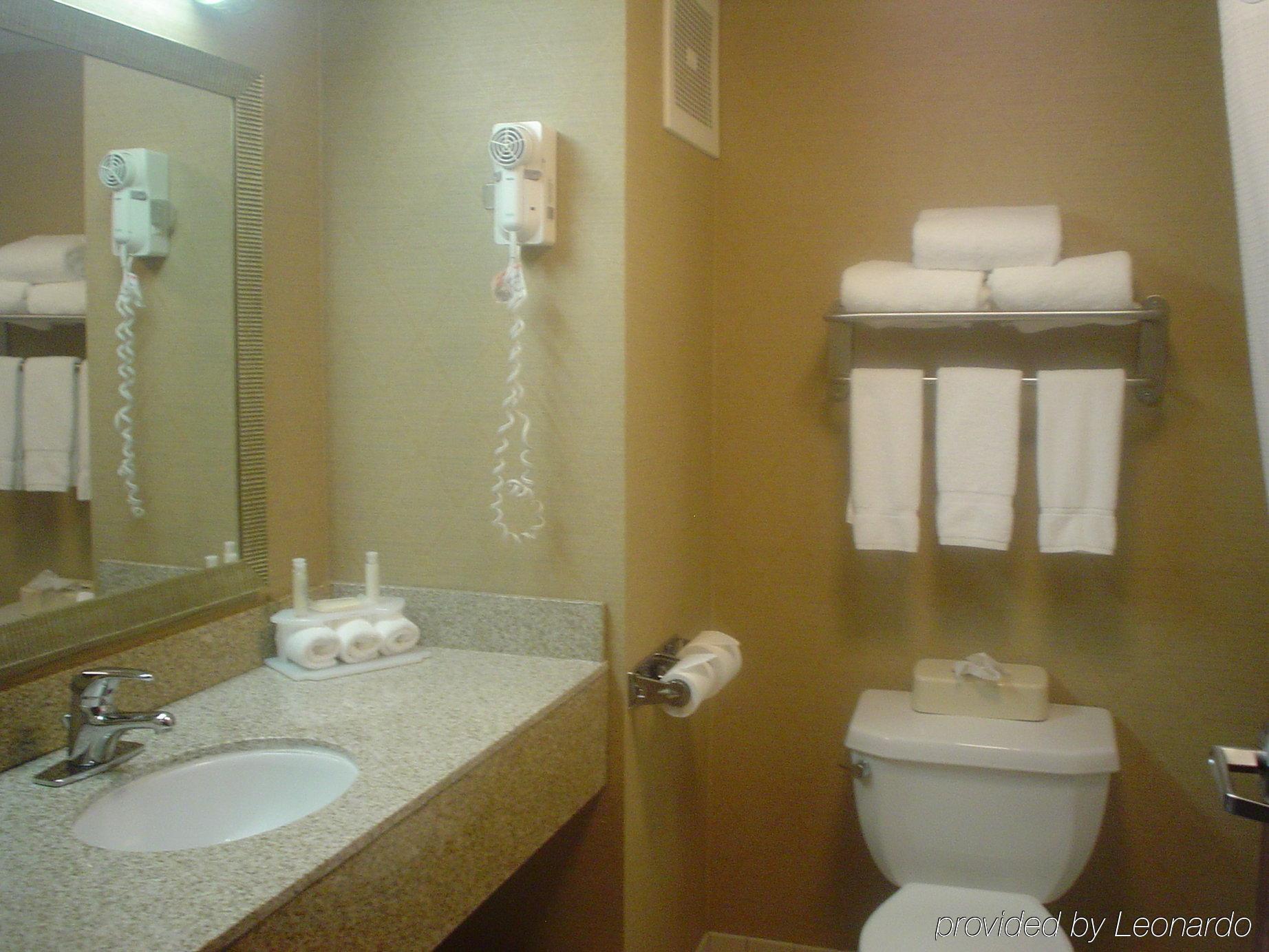 Holiday Inn Express Hotel & Suites Delaware-Columbus Area, An Ihg Hotel Sunbury Zimmer foto